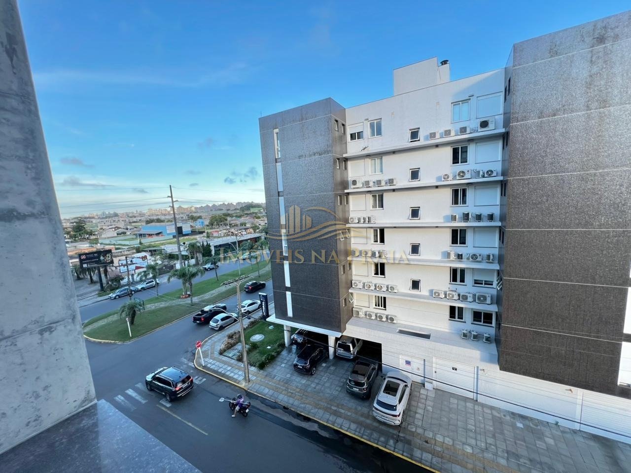 Foto 6 — Apartamento 1 dormitório no bairro Livin Resort House