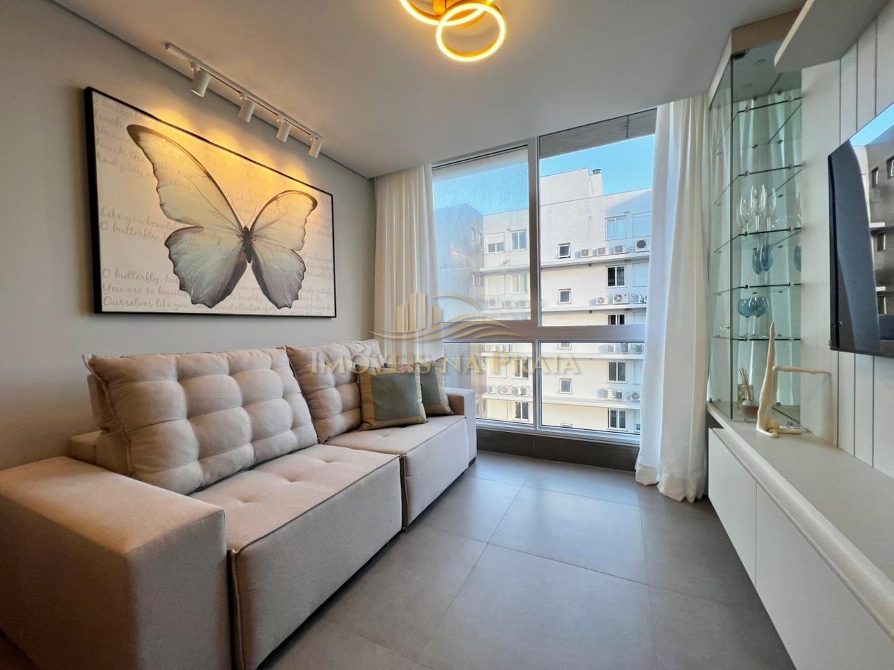 Foto 9 — Apartamento 1 dormitório no bairro Livin Resort House