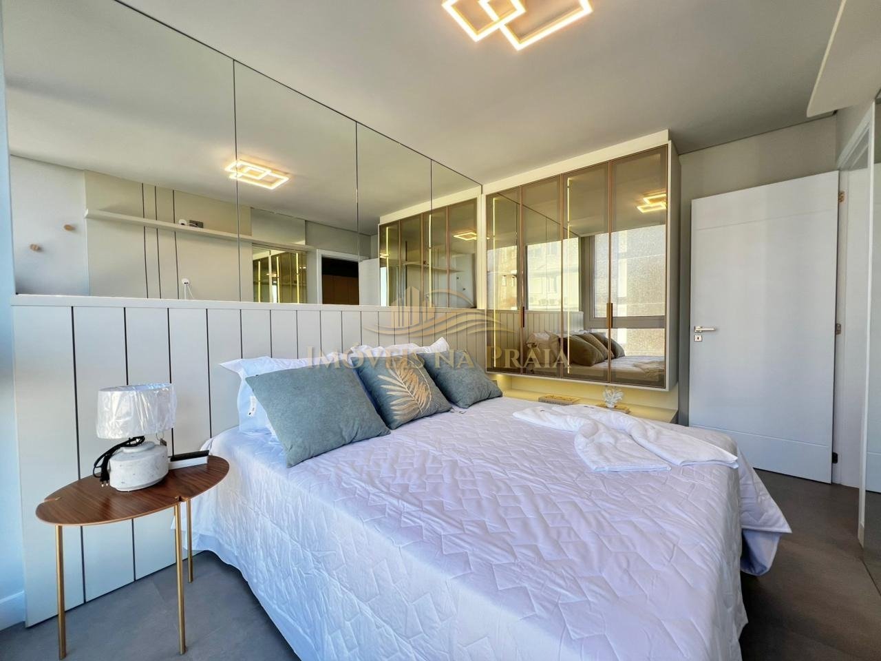 Foto 11 — Apartamento 1 dormitório no bairro Livin Resort House