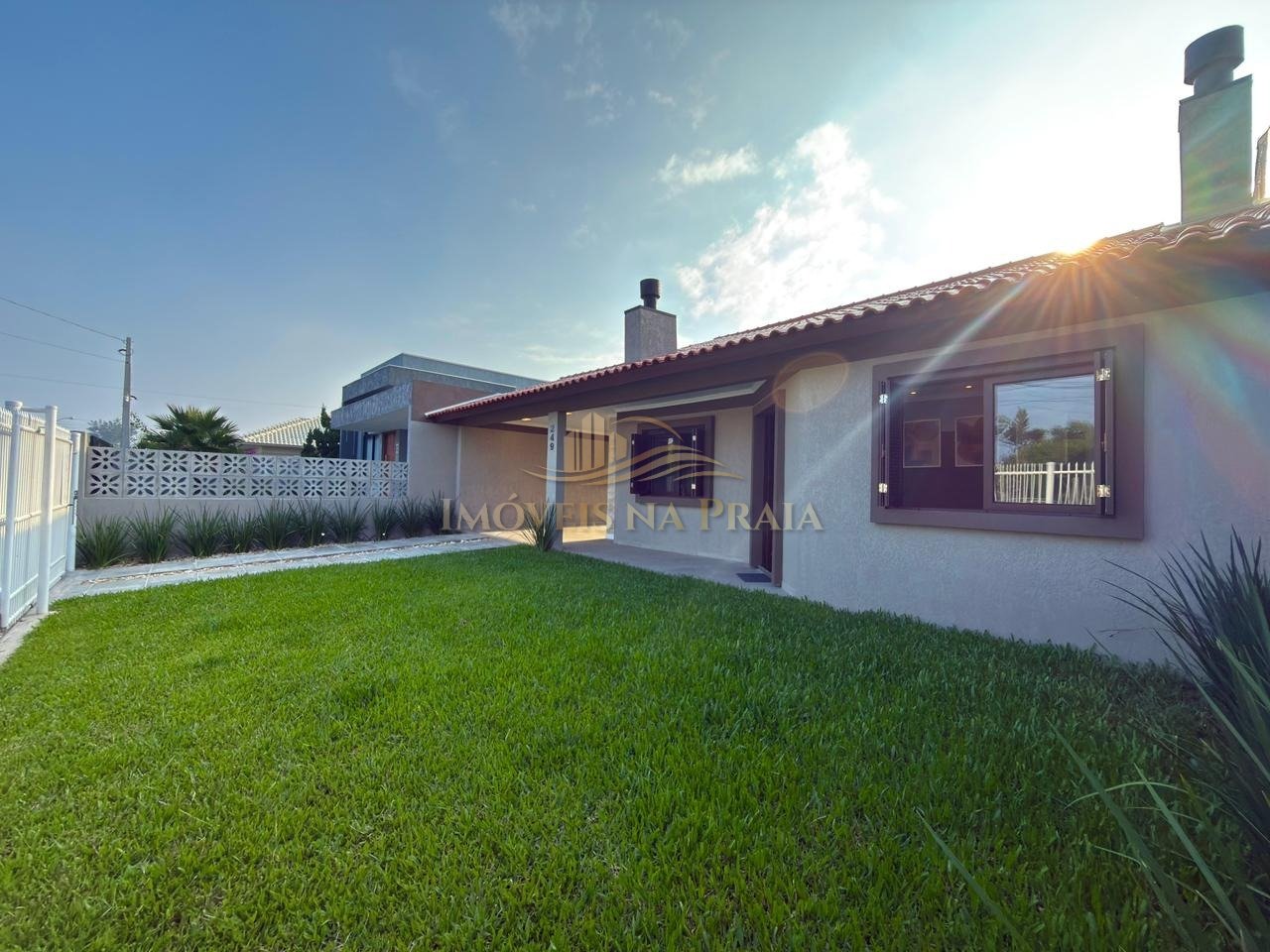 Foto 3 — Casa 3 dormitórios no bairro Arpoador