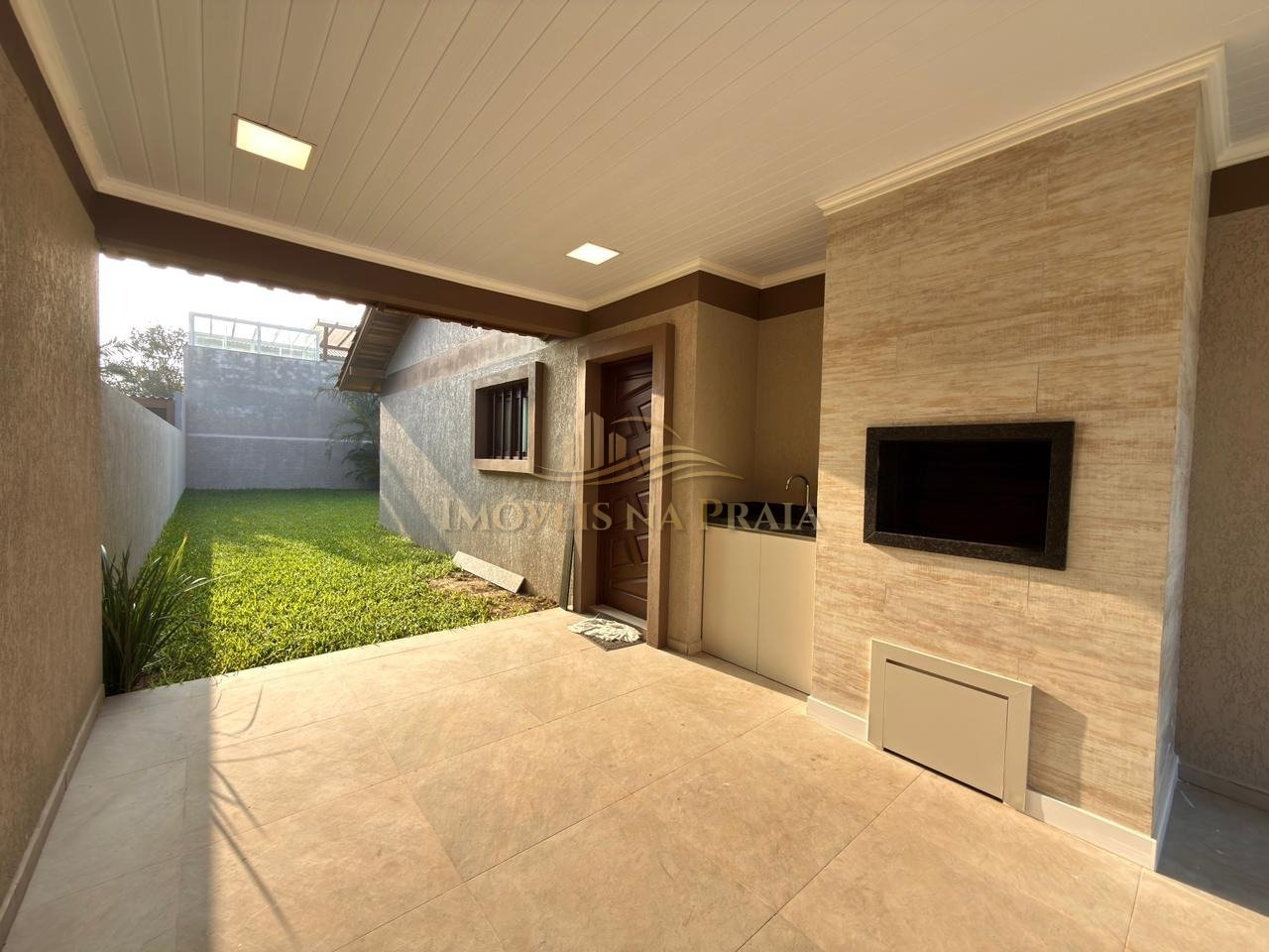 Foto 4 — Casa 3 dormitórios no bairro Arpoador