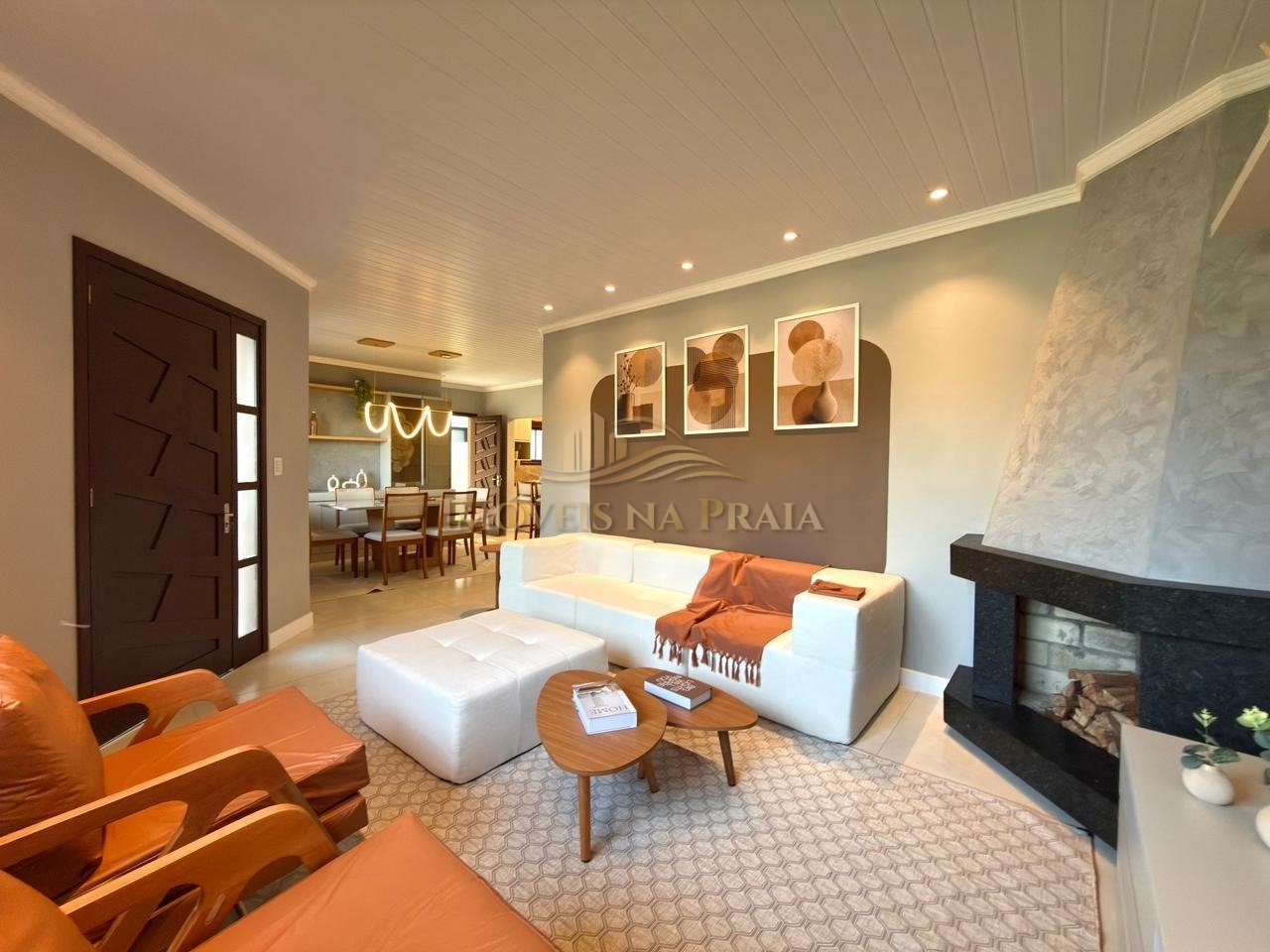 Foto 8 — Casa 3 dormitórios no bairro Arpoador