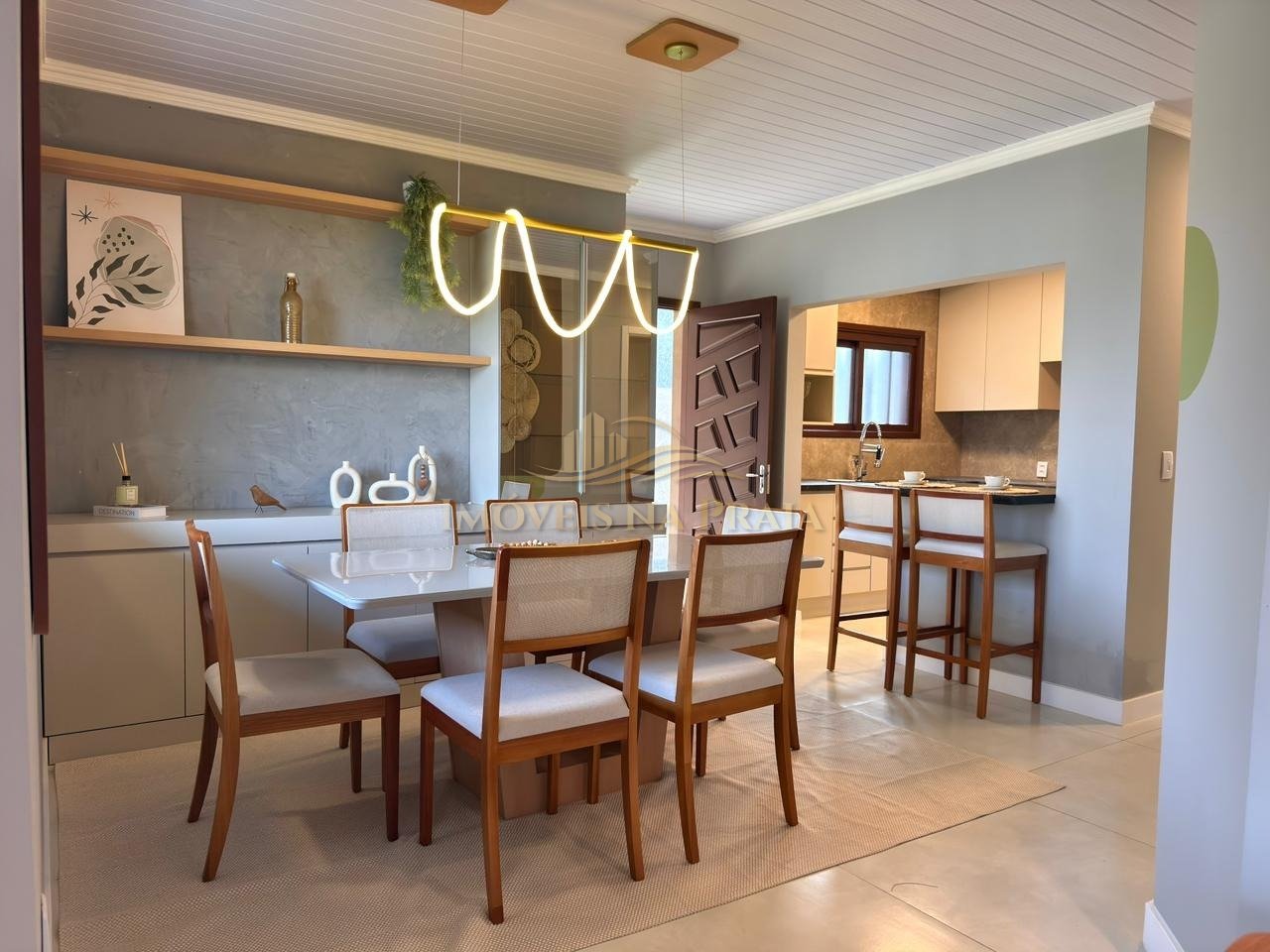 Foto 9 — Casa 3 dormitórios no bairro Arpoador