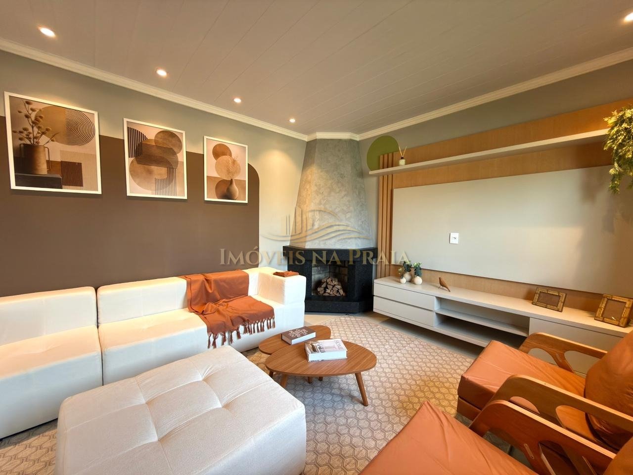 Foto 6 — Casa 3 dormitórios no bairro Arpoador