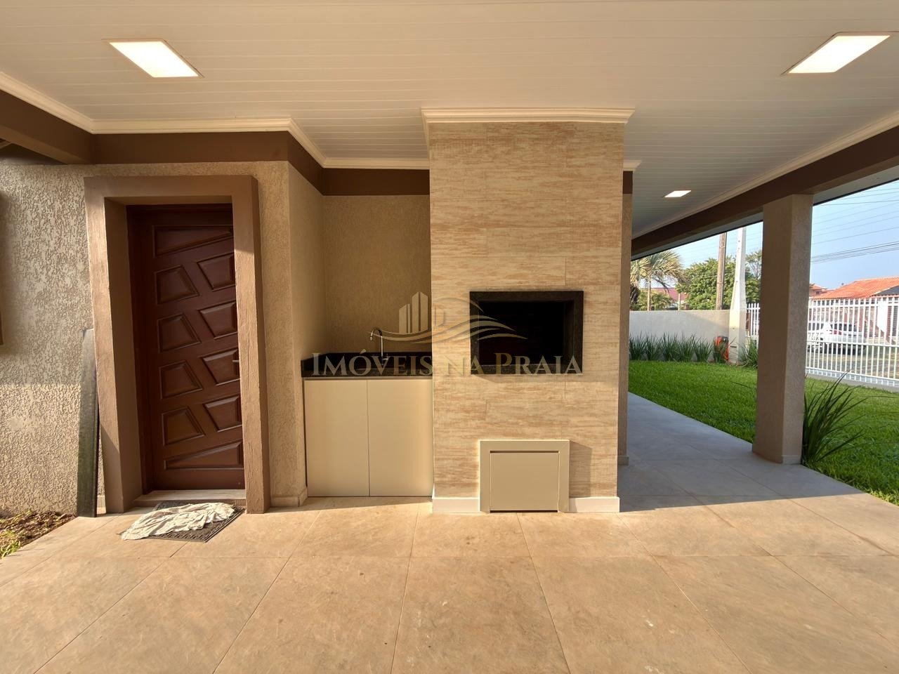 Foto 5 — Casa 3 dormitórios no bairro Arpoador