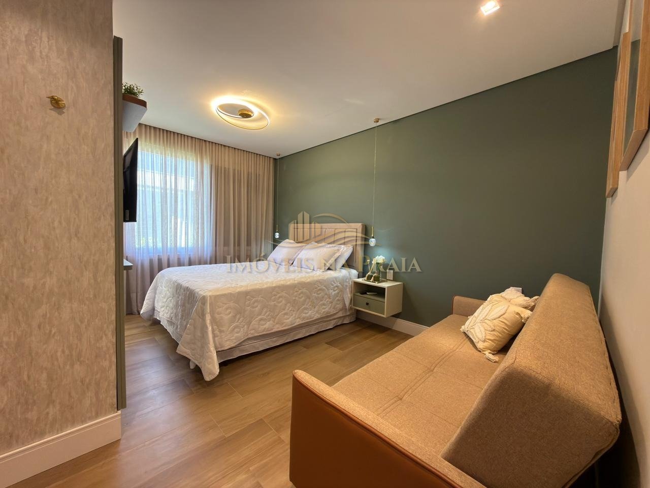 Foto 20 — Casa em Condomínio 4 dormitórios no bairro Lagoa do Passo Village Park