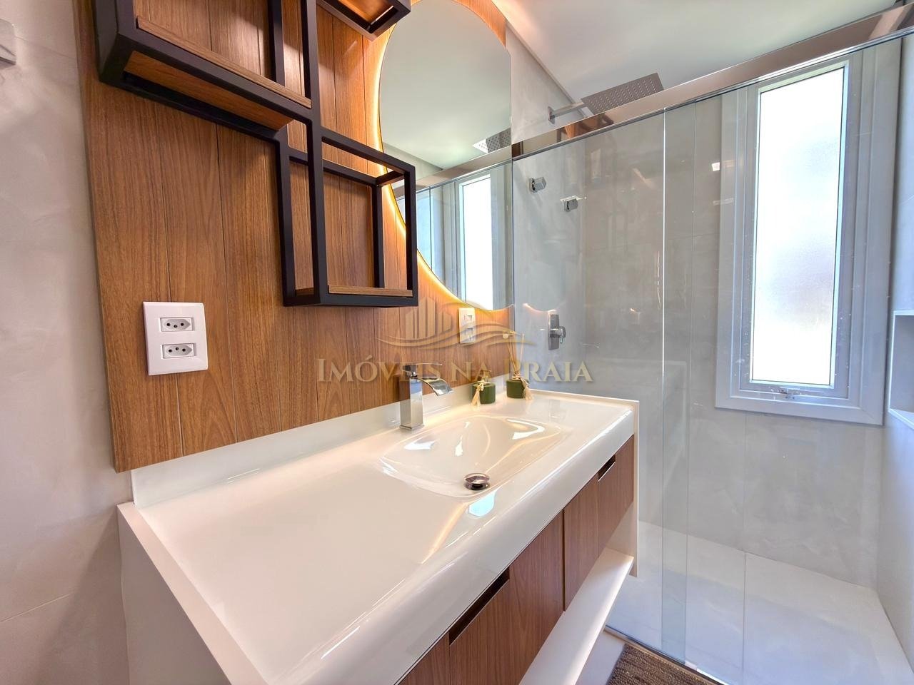 Foto 18 — Casa em Condomínio 4 dormitórios no bairro Lagoa do Passo Village Park