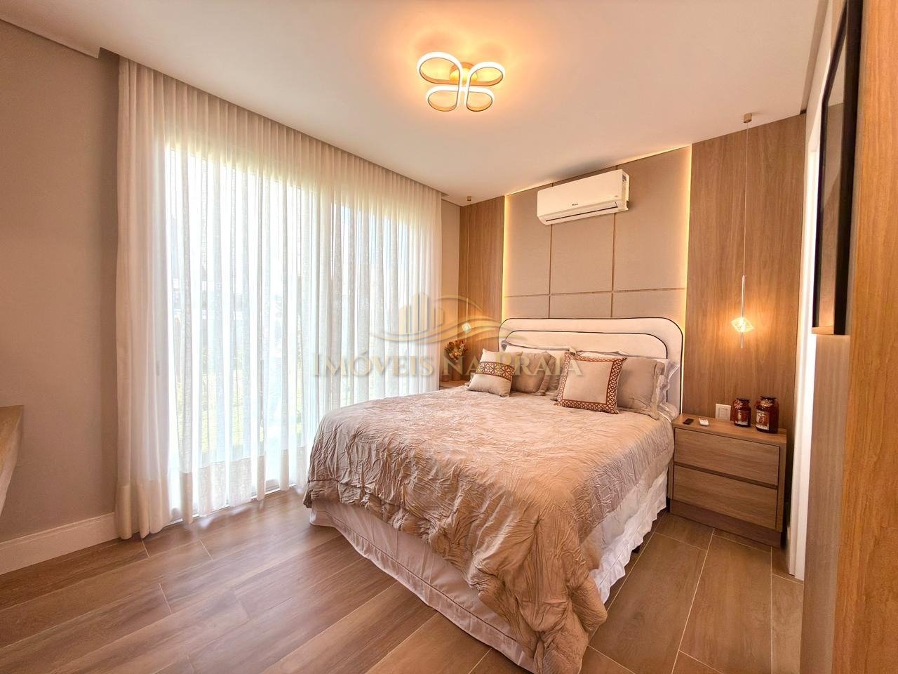 Foto 21 — Casa em Condomínio 4 dormitórios no bairro Lagoa do Passo Village Park