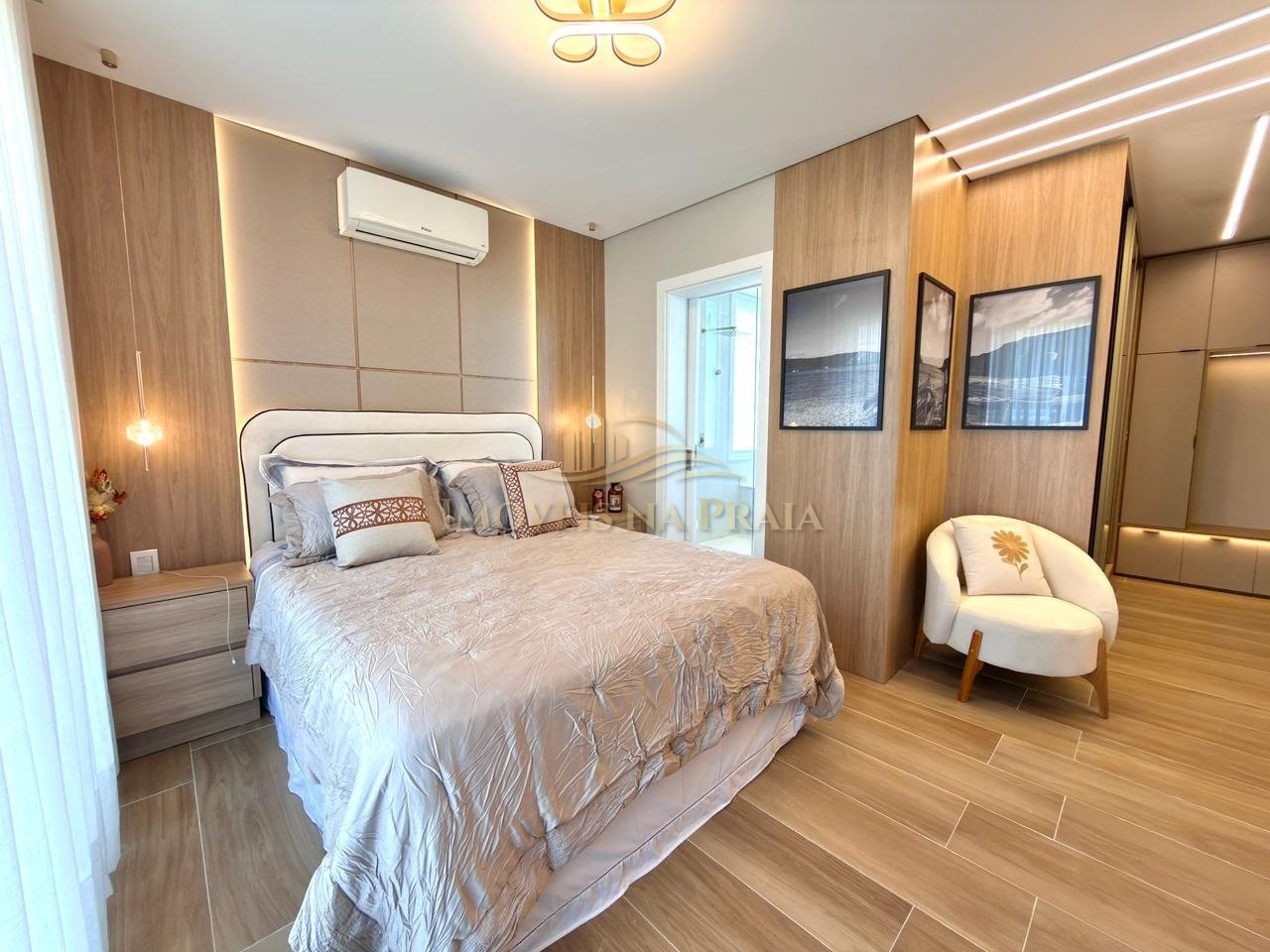 Foto 26 — Casa em Condomínio 4 dormitórios no bairro Lagoa do Passo Village Park