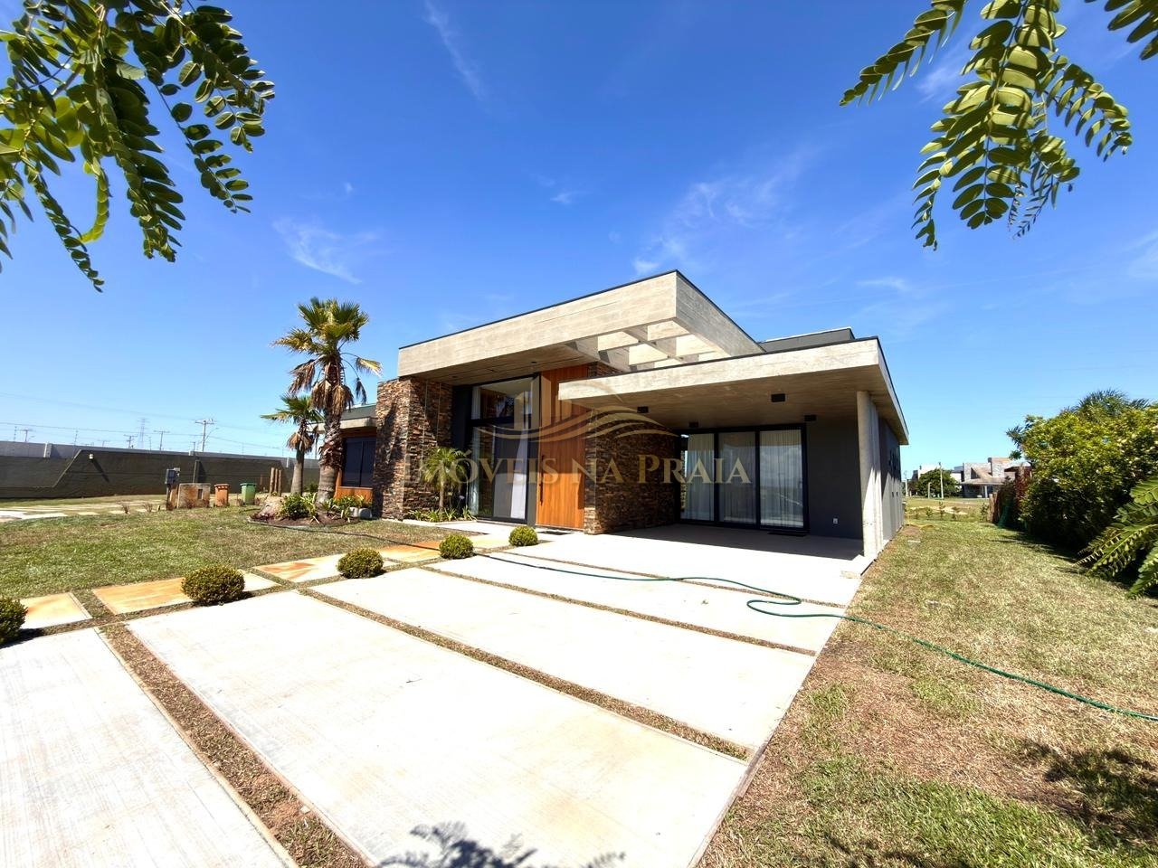 Foto 8 — Casa em Condomínio 4 dormitórios no bairro Lagoa do Passo Village Park