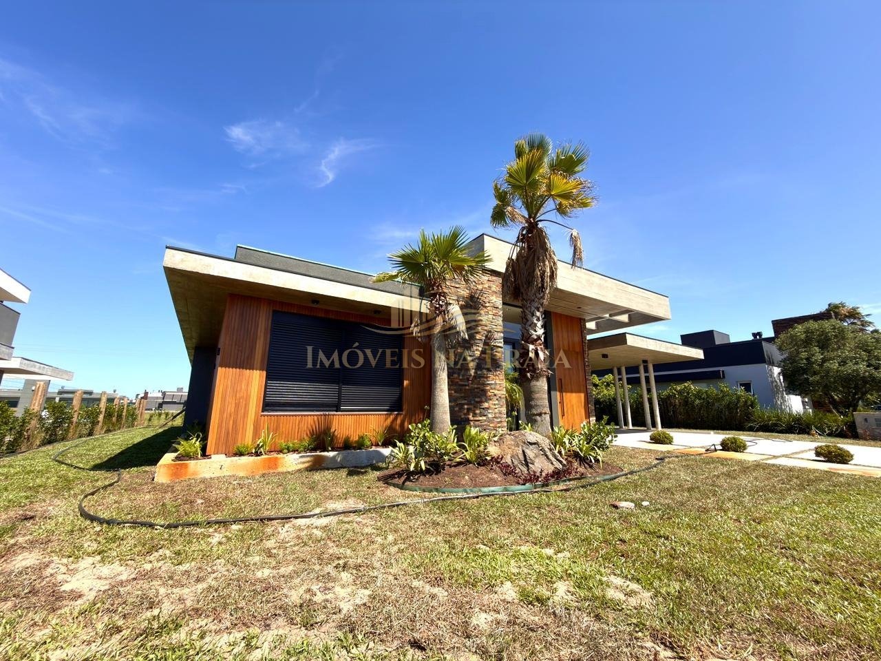 Foto 3 — Casa em Condomínio 4 dormitórios no bairro Lagoa do Passo Village Park