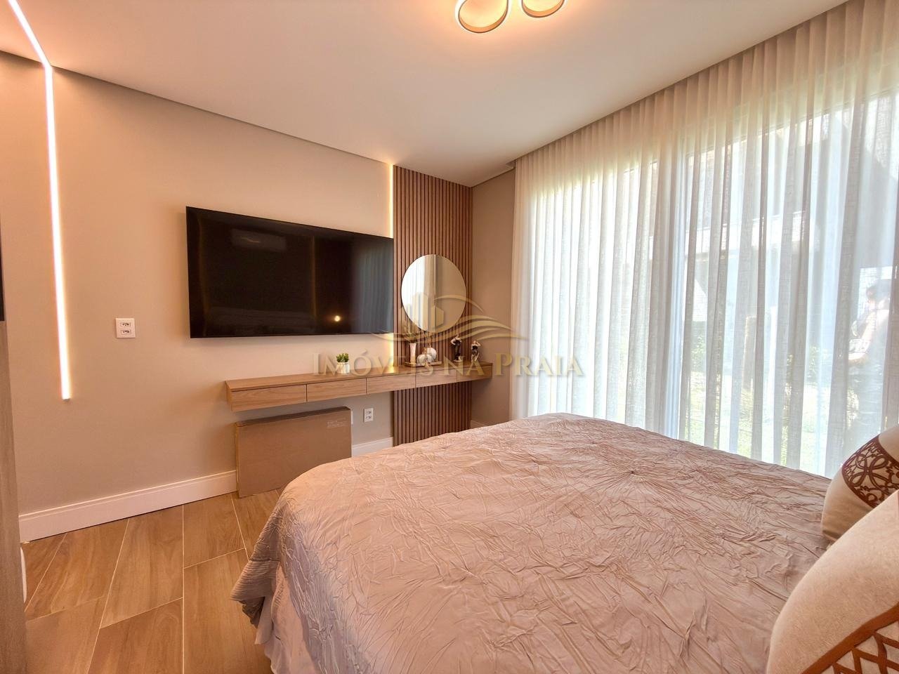 Foto 22 — Casa em Condomínio 4 dormitórios no bairro Lagoa do Passo Village Park