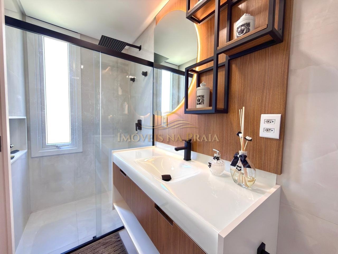 Foto 13 — Casa em Condomínio 4 dormitórios no bairro Lagoa do Passo Village Park