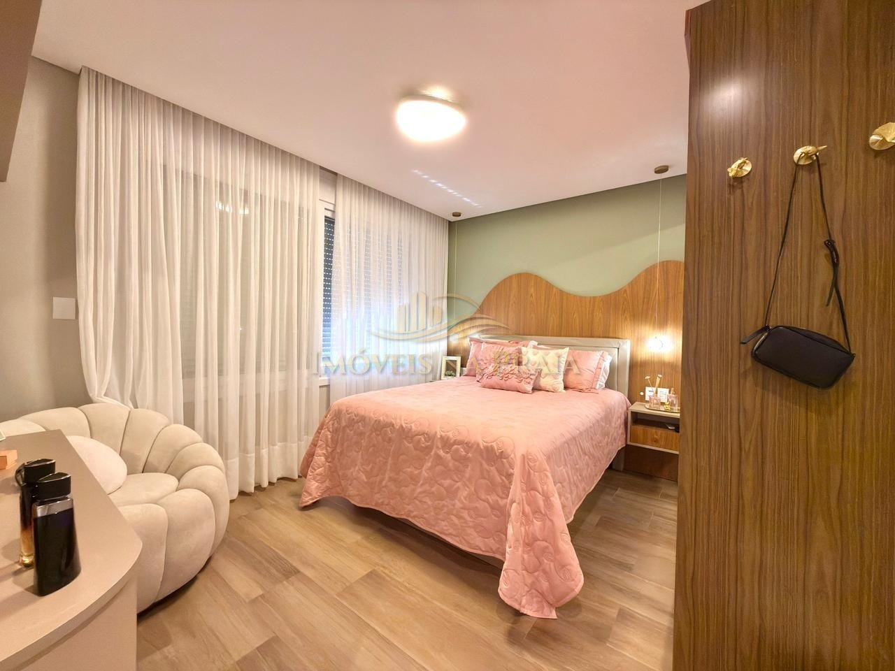 Foto 15 — Casa em Condomínio 4 dormitórios no bairro Lagoa do Passo Village Park