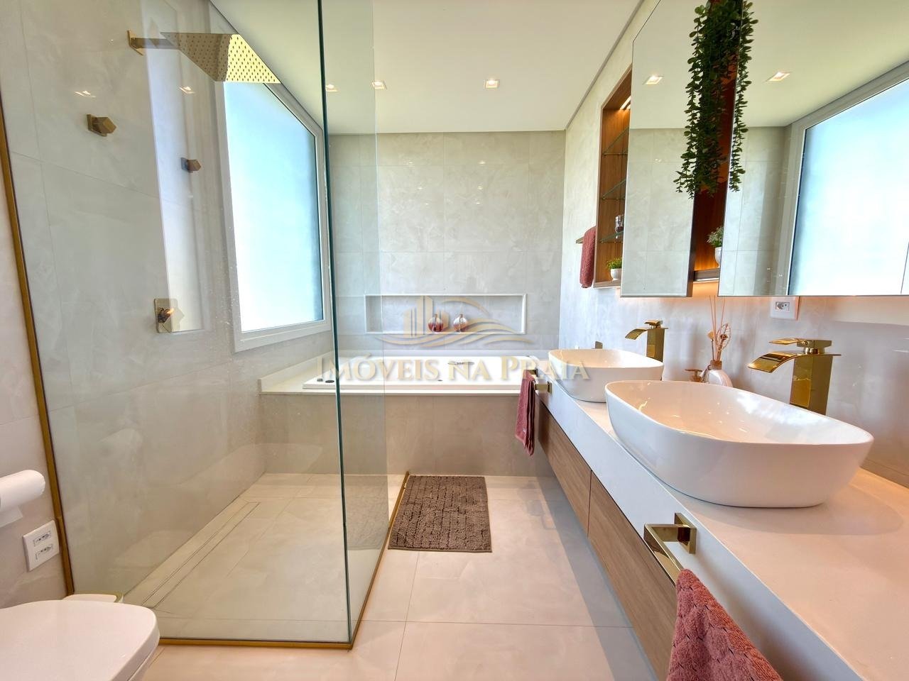 Foto 24 — Casa em Condomínio 4 dormitórios no bairro Lagoa do Passo Village Park