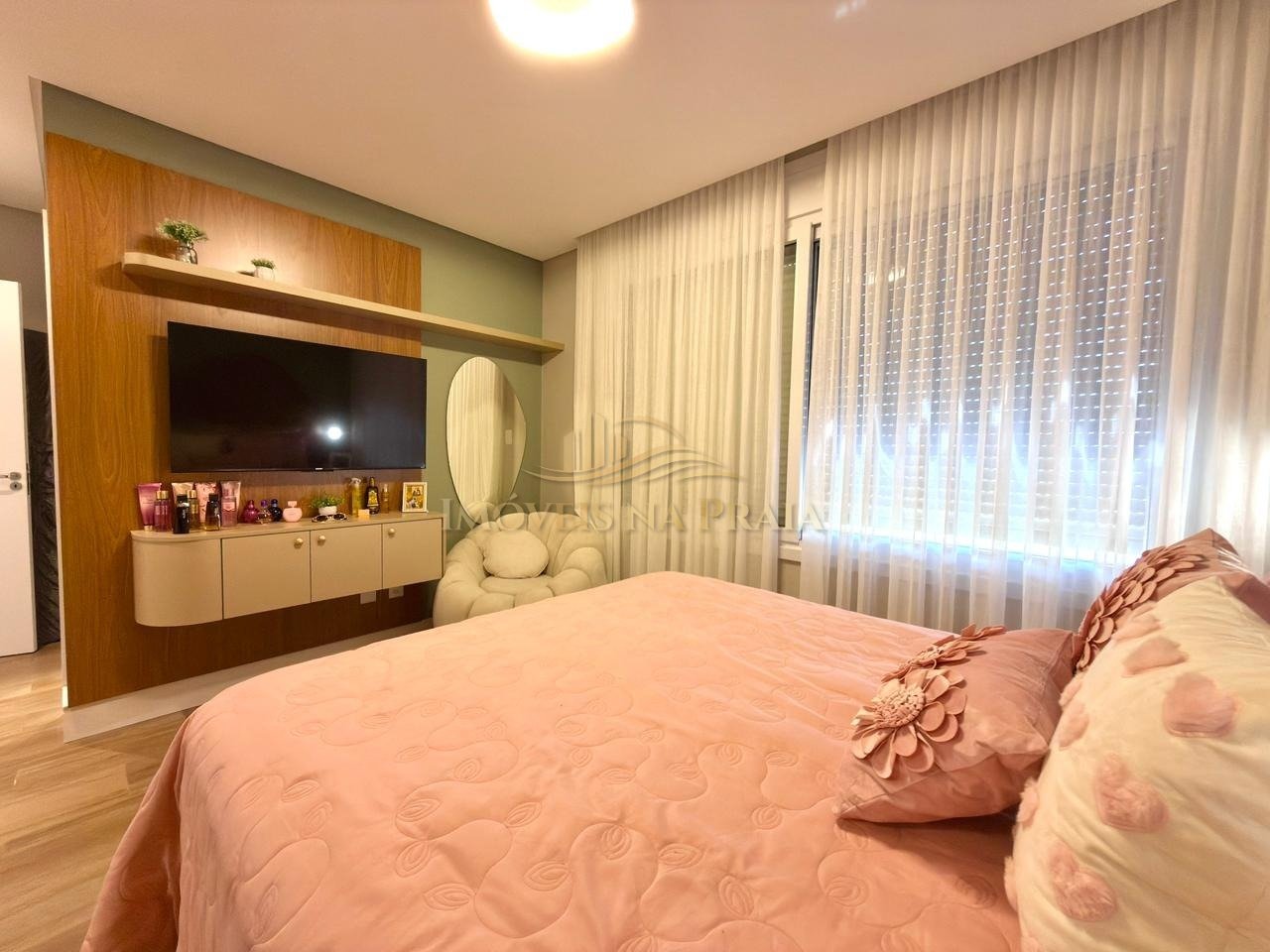 Foto 12 — Casa em Condomínio 4 dormitórios no bairro Lagoa do Passo Village Park