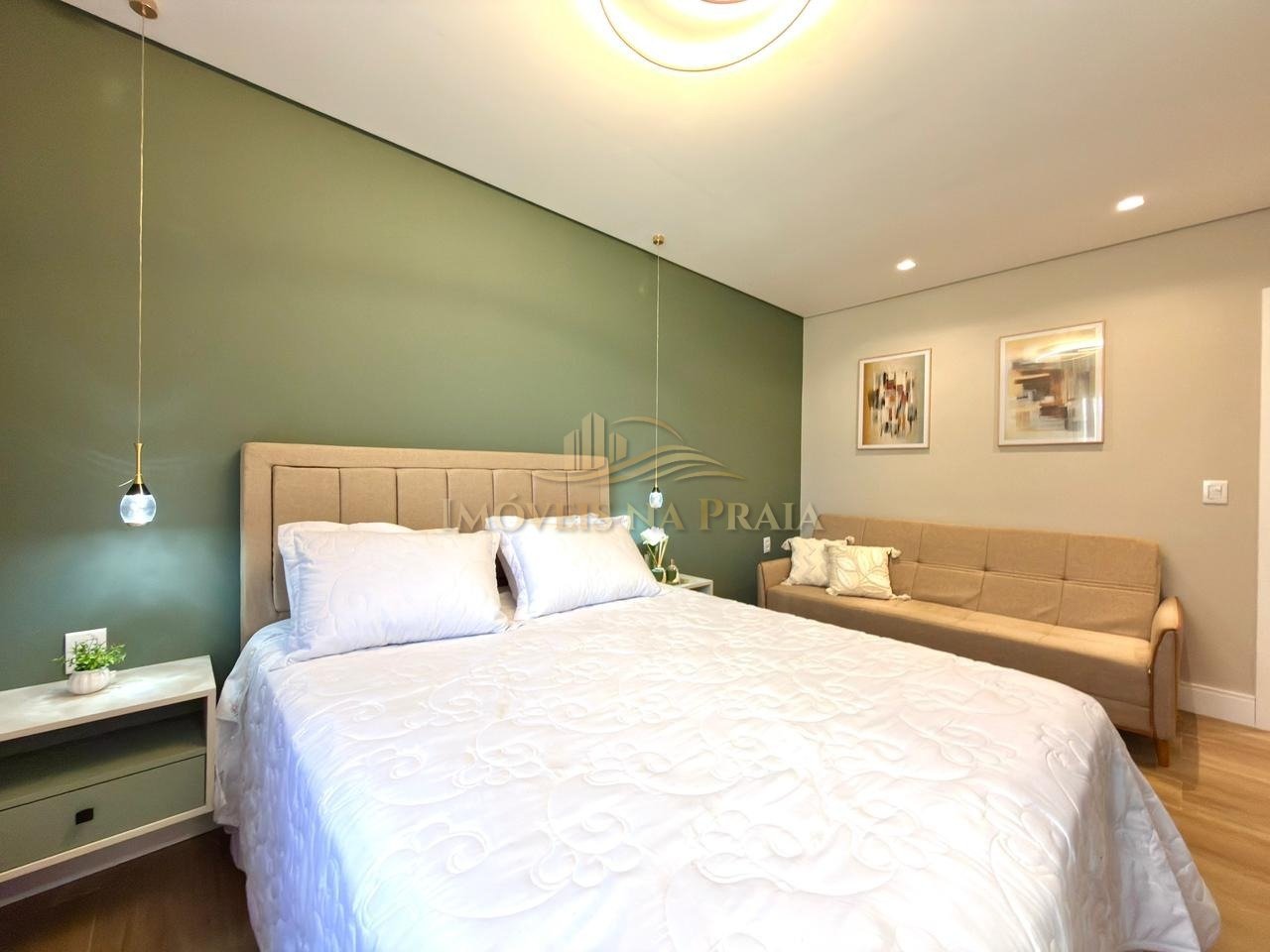 Foto 17 — Casa em Condomínio 4 dormitórios no bairro Lagoa do Passo Village Park