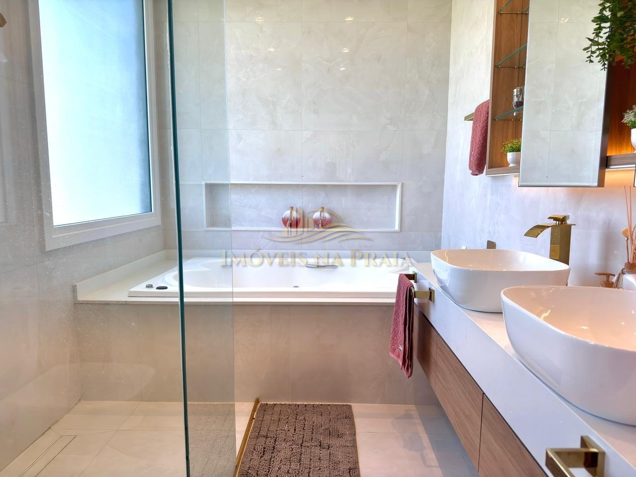 Foto 25 — Casa em Condomínio 4 dormitórios no bairro Lagoa do Passo Village Park