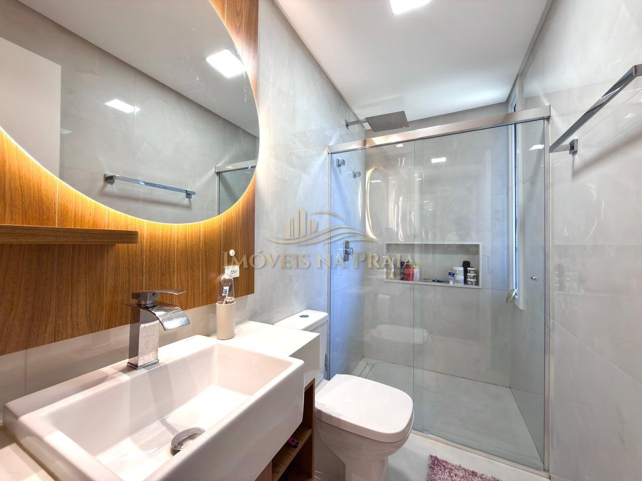 Foto 14 — Casa em Condomínio 4 dormitórios no bairro Lagoa do Passo Village Park