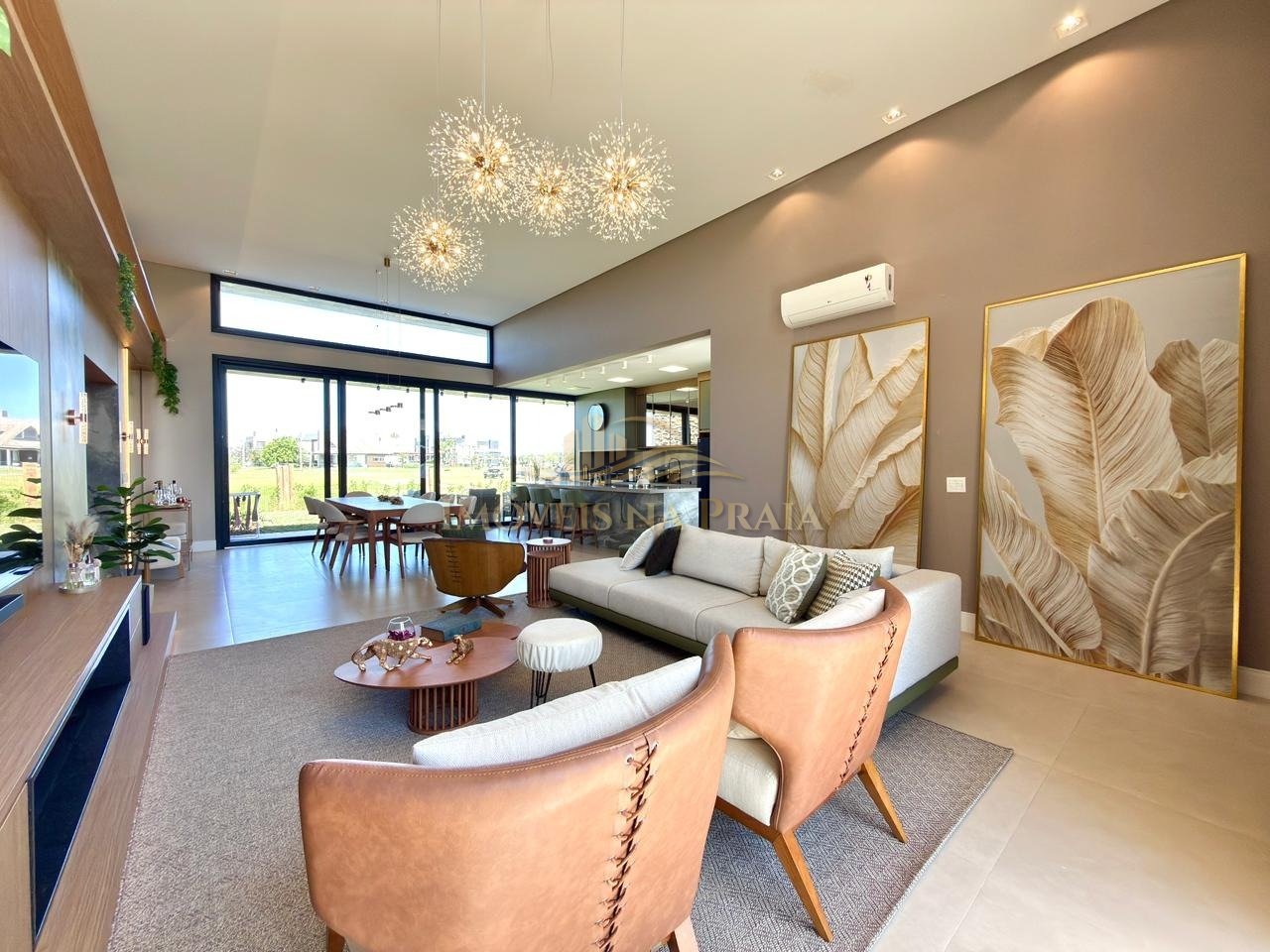 Foto 10 — Casa em Condomínio 4 dormitórios no bairro Lagoa do Passo Village Park