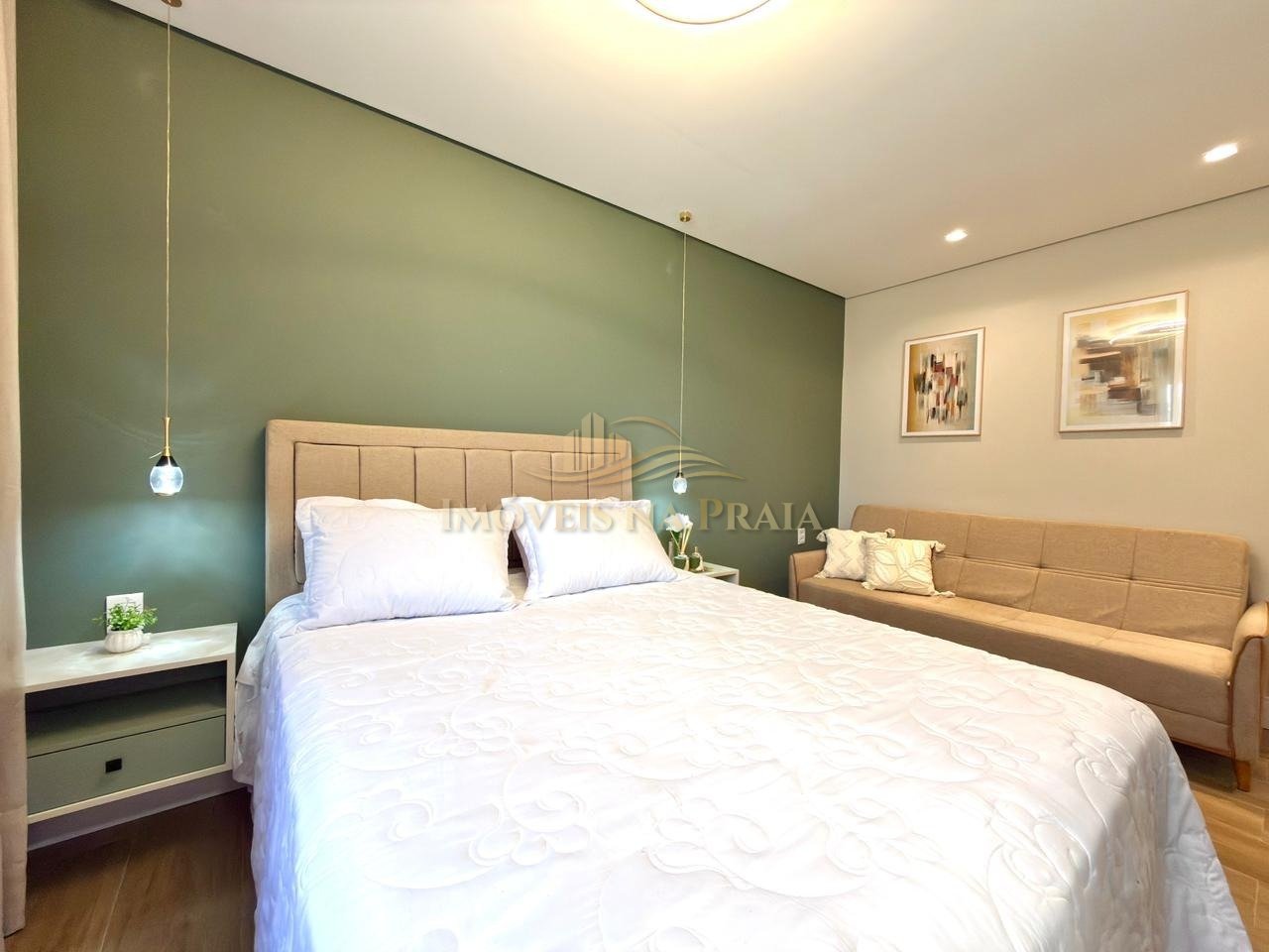 Foto 16 — Casa em Condomínio 4 dormitórios no bairro Lagoa do Passo Village Park