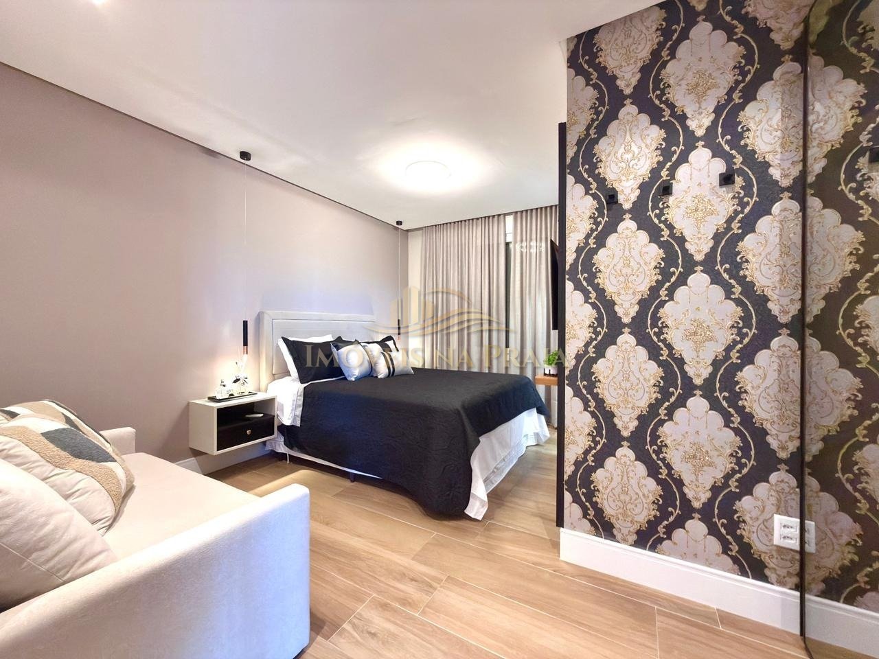 Foto 19 — Casa em Condomínio 4 dormitórios no bairro Lagoa do Passo Village Park