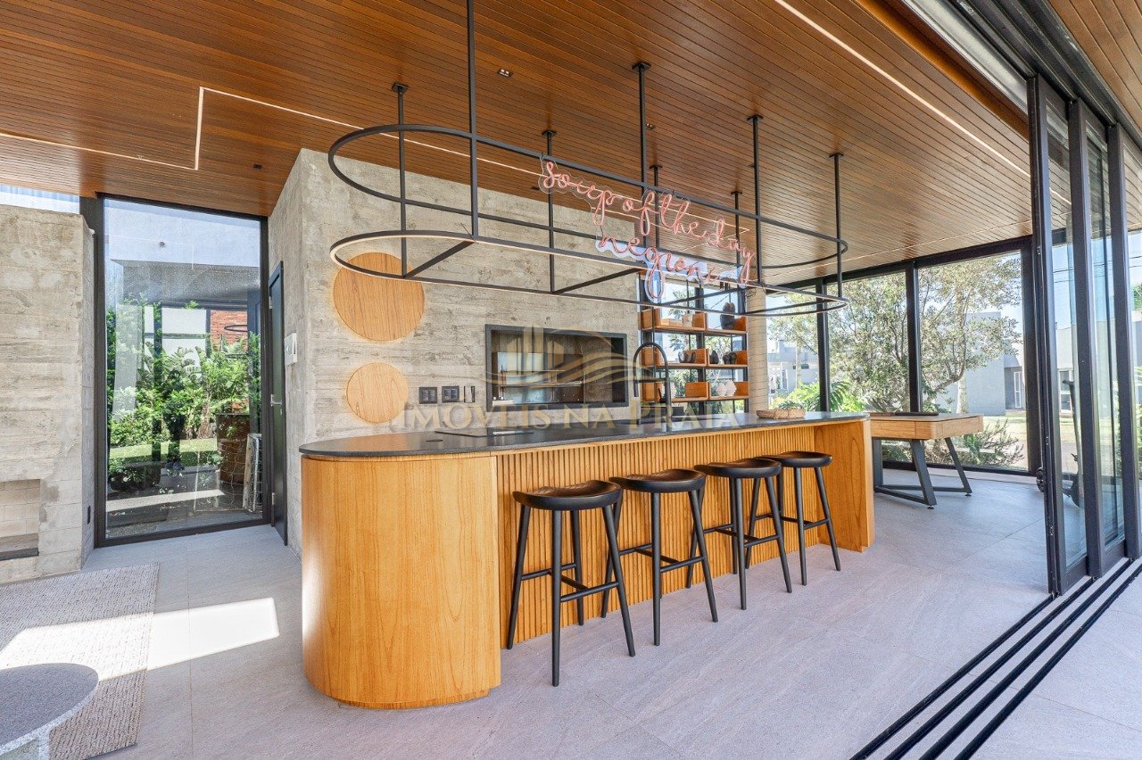 Foto 43 — Casa em Condomínio 5 dormitórios no bairro Malibu Beach Residence