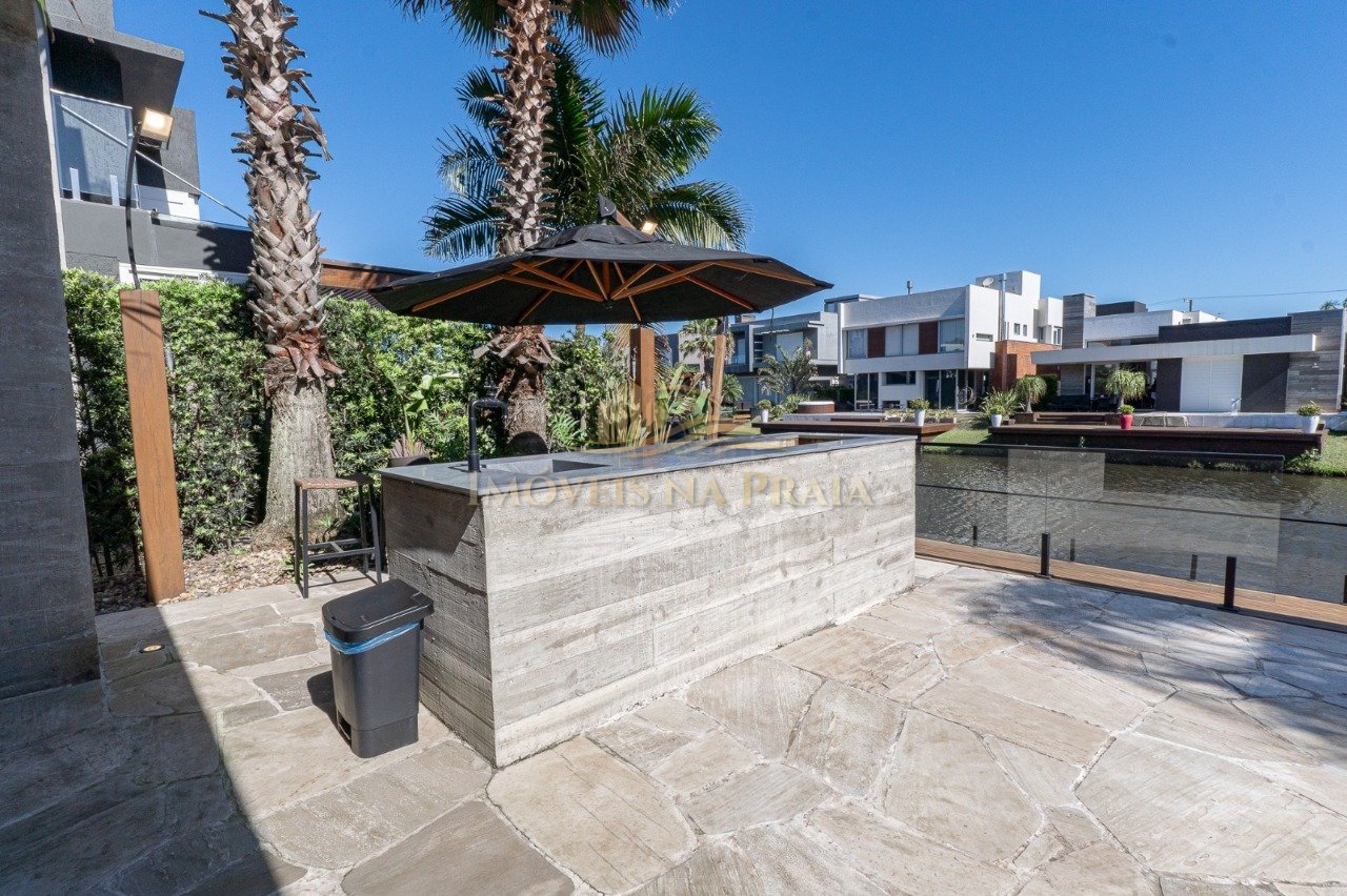 Foto 61 — Casa em Condomínio 5 dormitórios no bairro Malibu Beach Residence