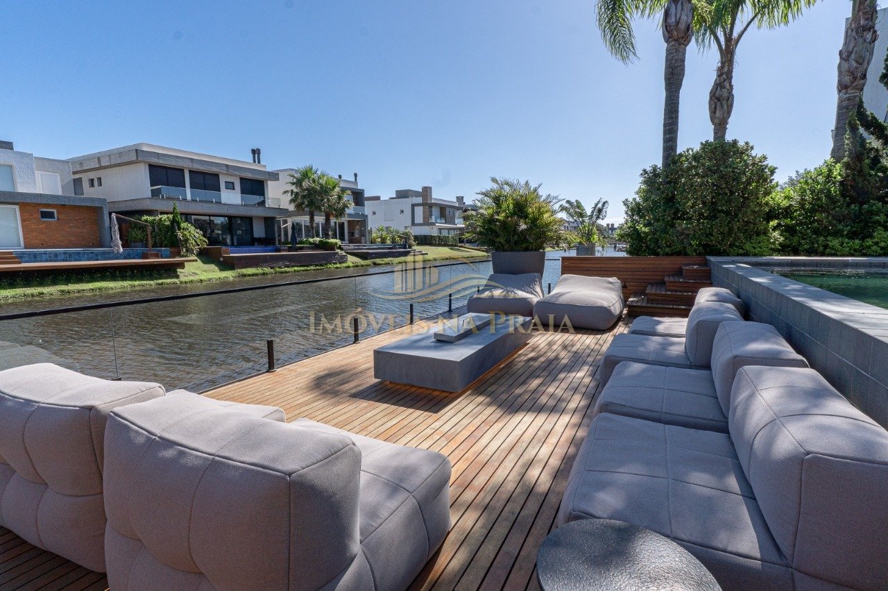 Foto 67 — Casa em Condomínio 5 dormitórios no bairro Malibu Beach Residence