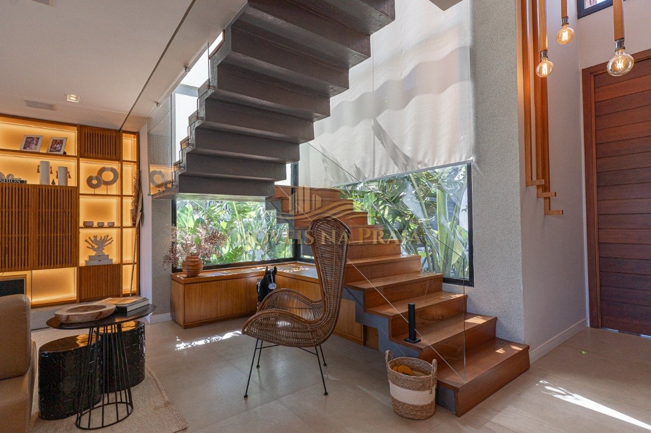 Foto 16 — Casa em Condomínio 5 dormitórios no bairro Malibu Beach Residence