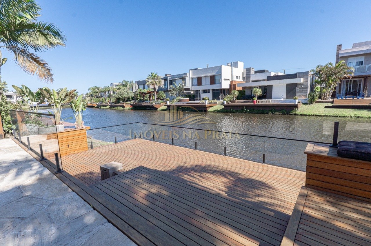 Foto 59 — Casa em Condomínio 5 dormitórios no bairro Malibu Beach Residence