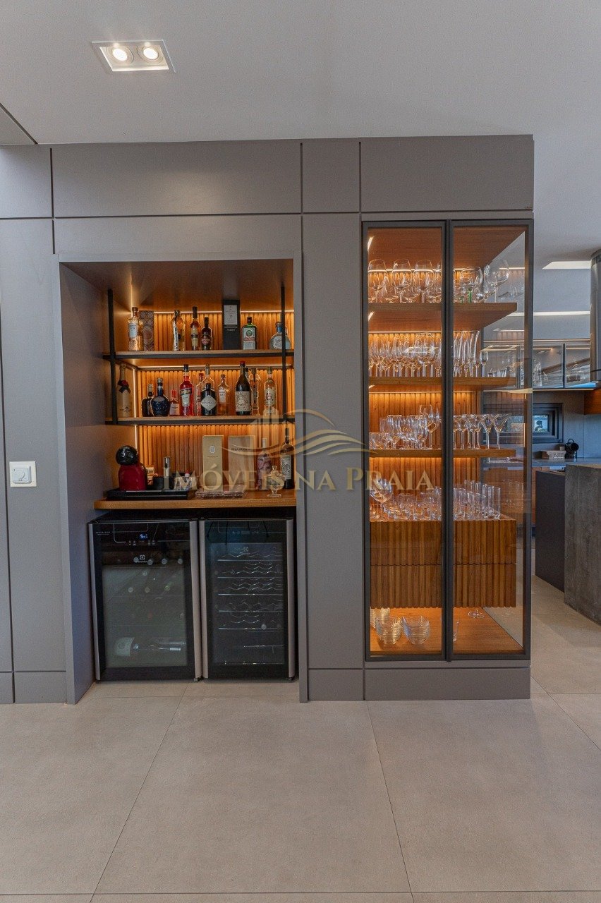 Foto 21 — Casa em Condomínio 5 dormitórios no bairro Malibu Beach Residence