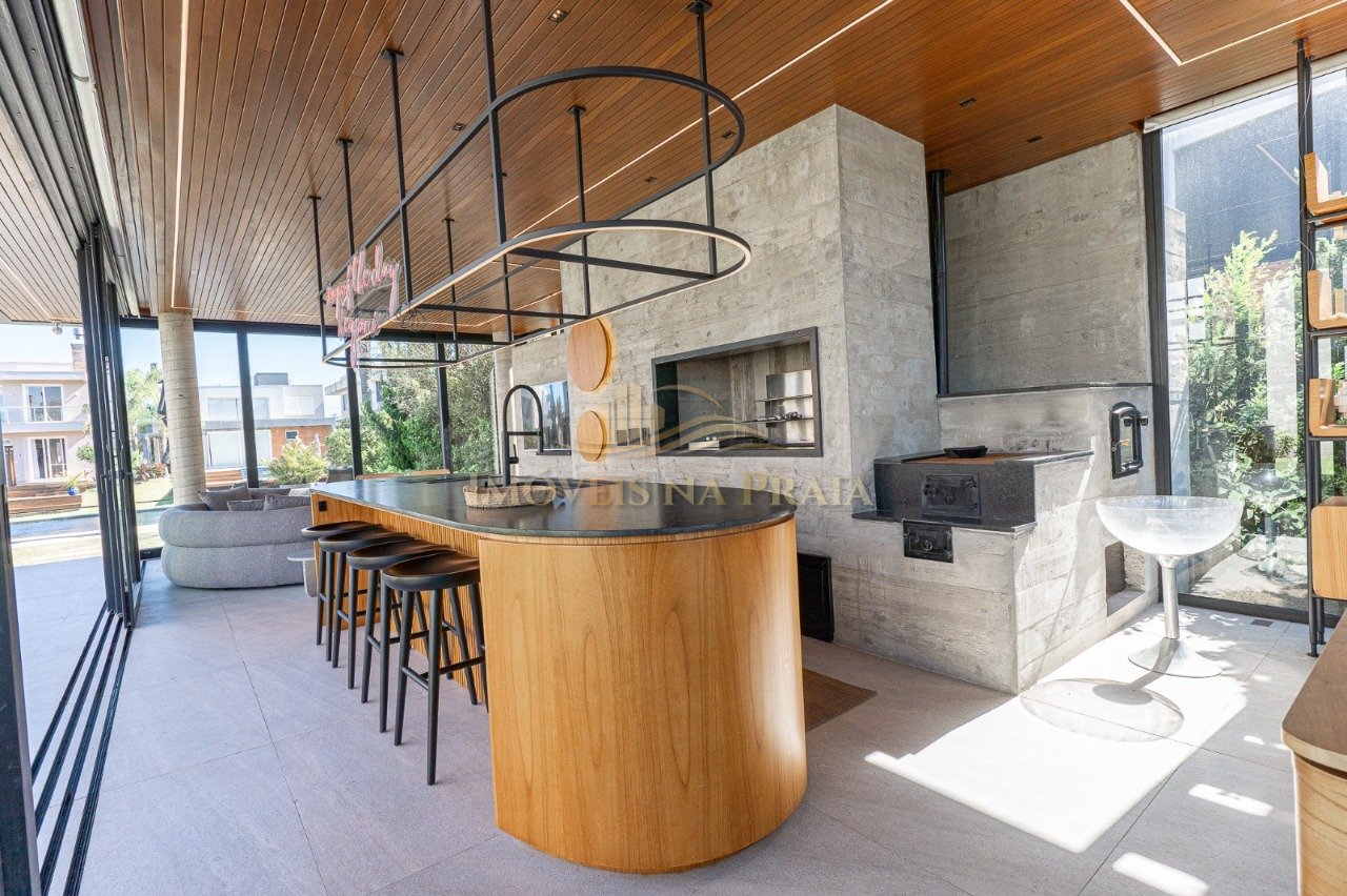 Foto 47 — Casa em Condomínio 5 dormitórios no bairro Malibu Beach Residence