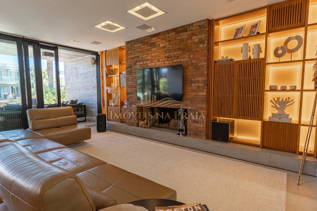 Foto 18 — Casa em Condomínio 5 dormitórios no bairro Malibu Beach Residence