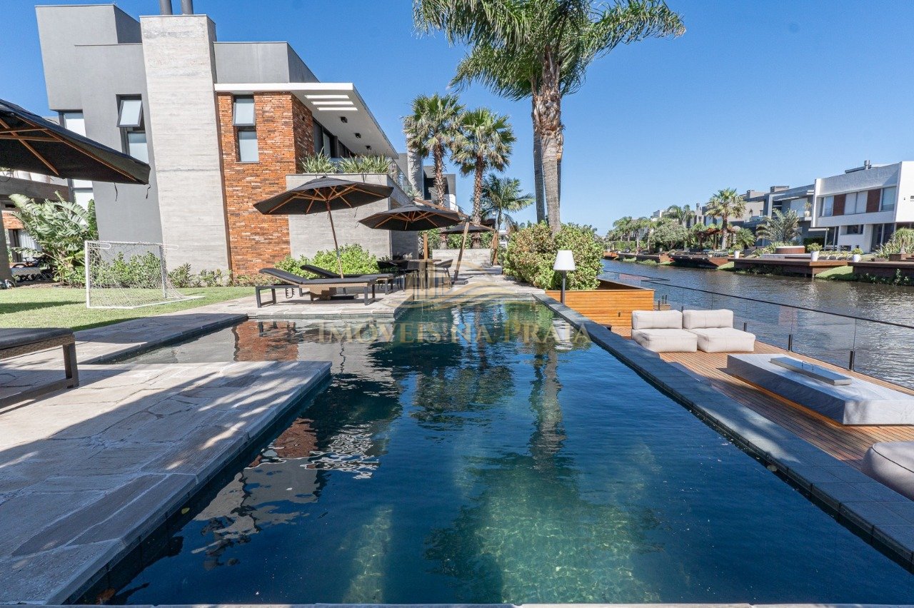 Foto 63 — Casa em Condomínio 5 dormitórios no bairro Malibu Beach Residence