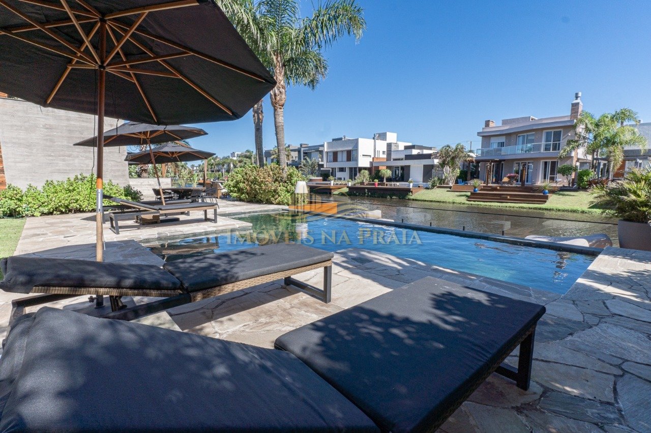 Foto 62 — Casa em Condomínio 5 dormitórios no bairro Malibu Beach Residence