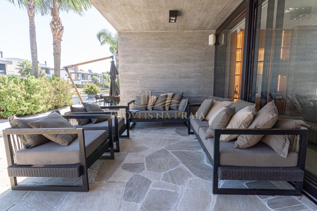 Foto 57 — Casa em Condomínio 5 dormitórios no bairro Malibu Beach Residence