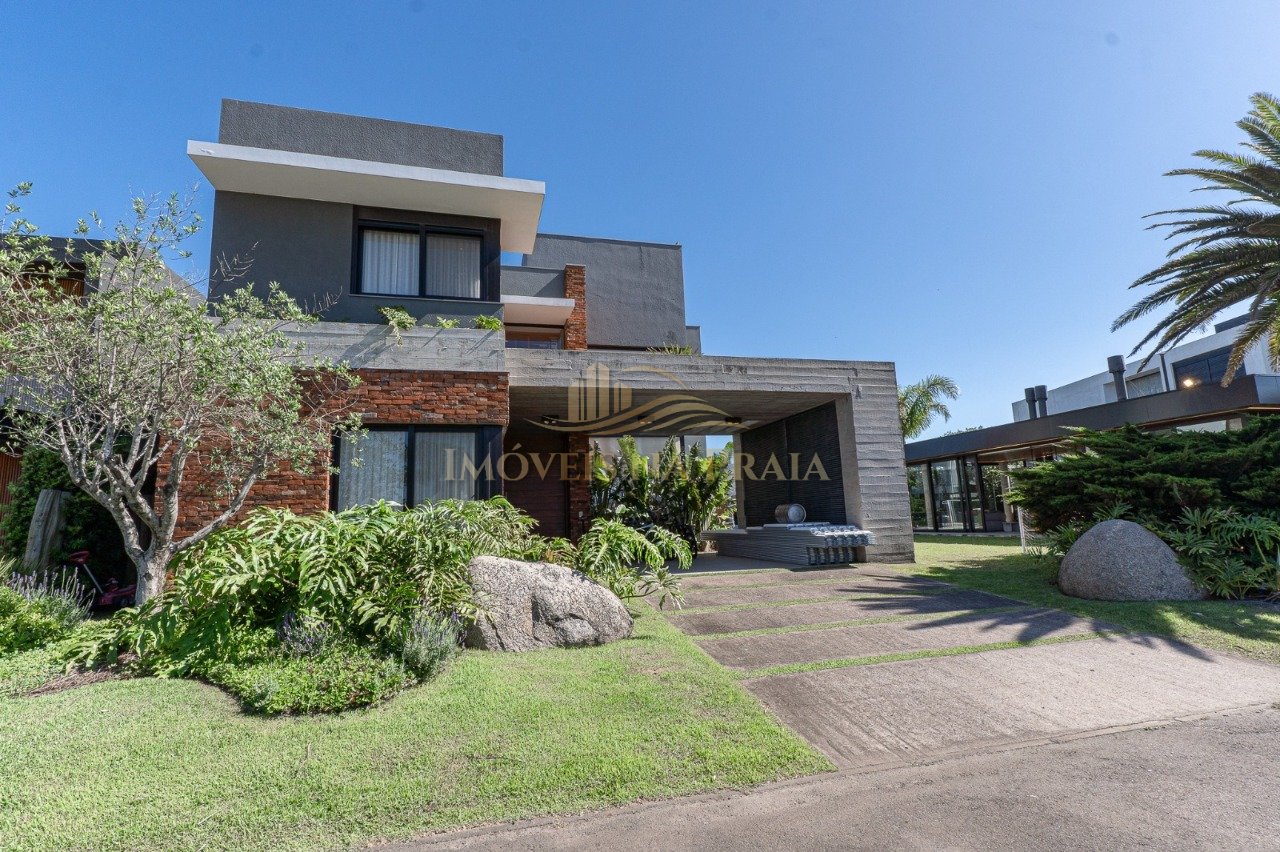 Foto 52 — Casa em Condomínio 5 dormitórios no bairro Malibu Beach Residence