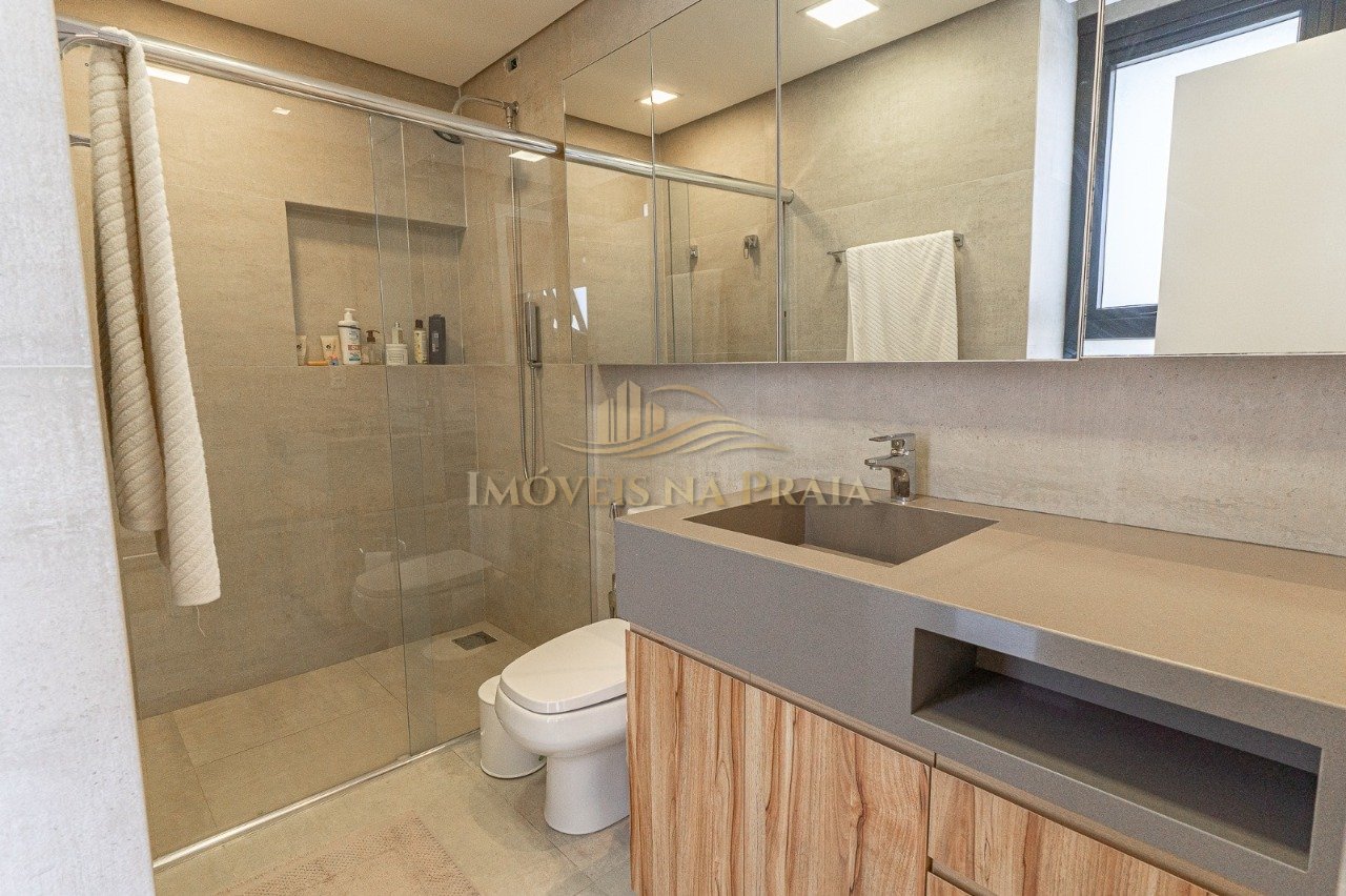 Foto 27 — Casa em Condomínio 5 dormitórios no bairro Malibu Beach Residence