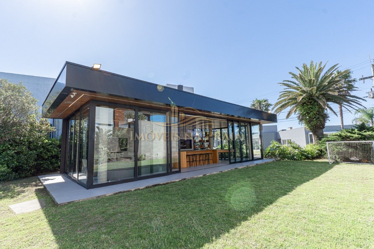 Foto 49 — Casa em Condomínio 5 dormitórios no bairro Malibu Beach Residence