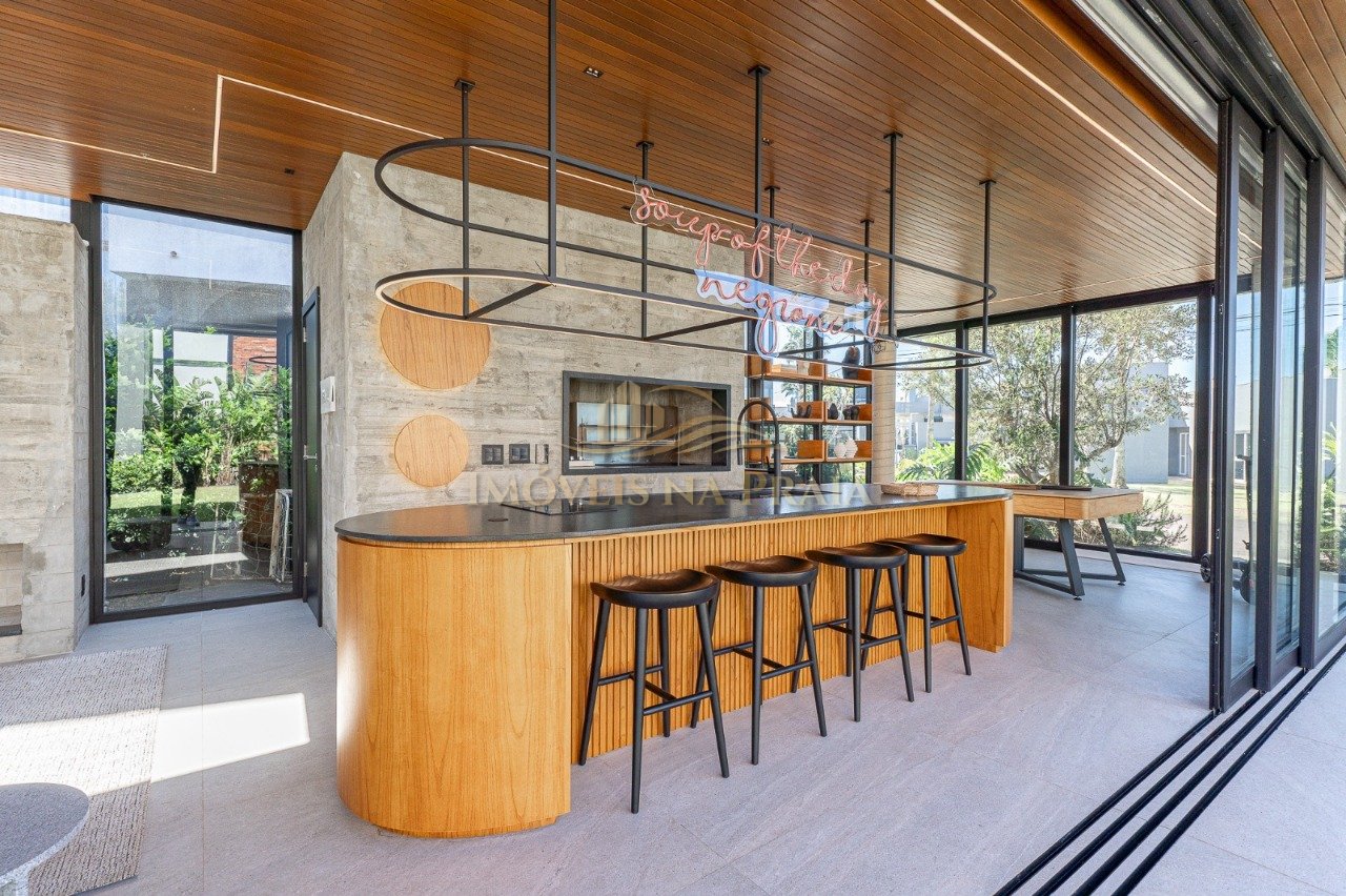 Foto 44 — Casa em Condomínio 5 dormitórios no bairro Malibu Beach Residence