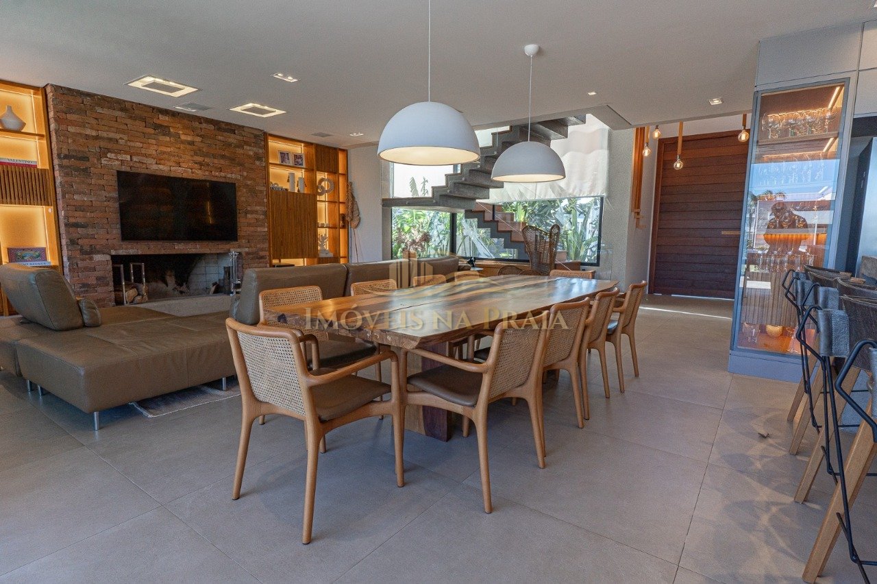 Foto 12 — Casa em Condomínio 5 dormitórios no bairro Malibu Beach Residence