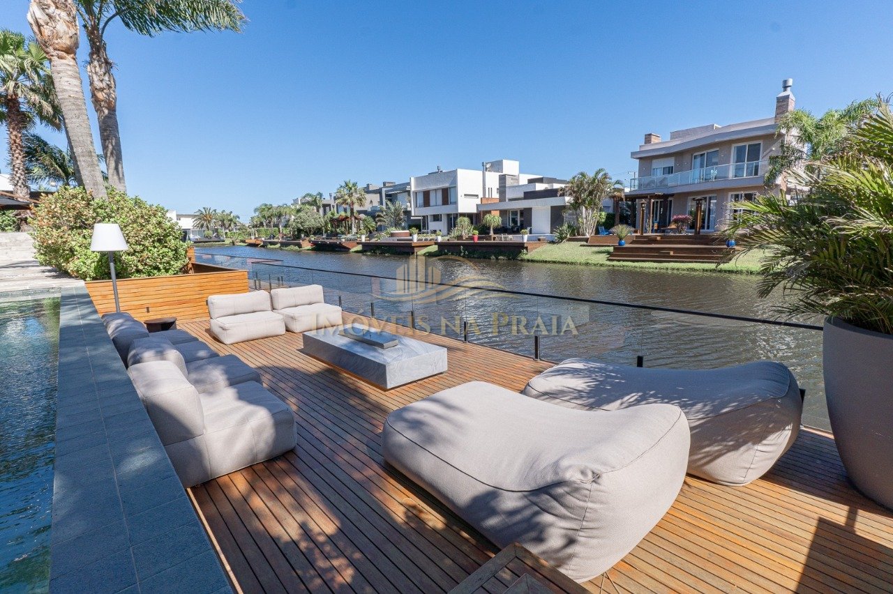 Foto 64 — Casa em Condomínio 5 dormitórios no bairro Malibu Beach Residence