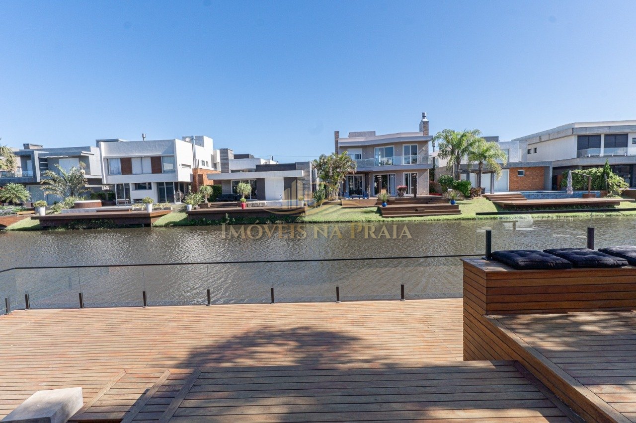 Foto 4 — Casa em Condomínio 5 dormitórios no bairro Malibu Beach Residence