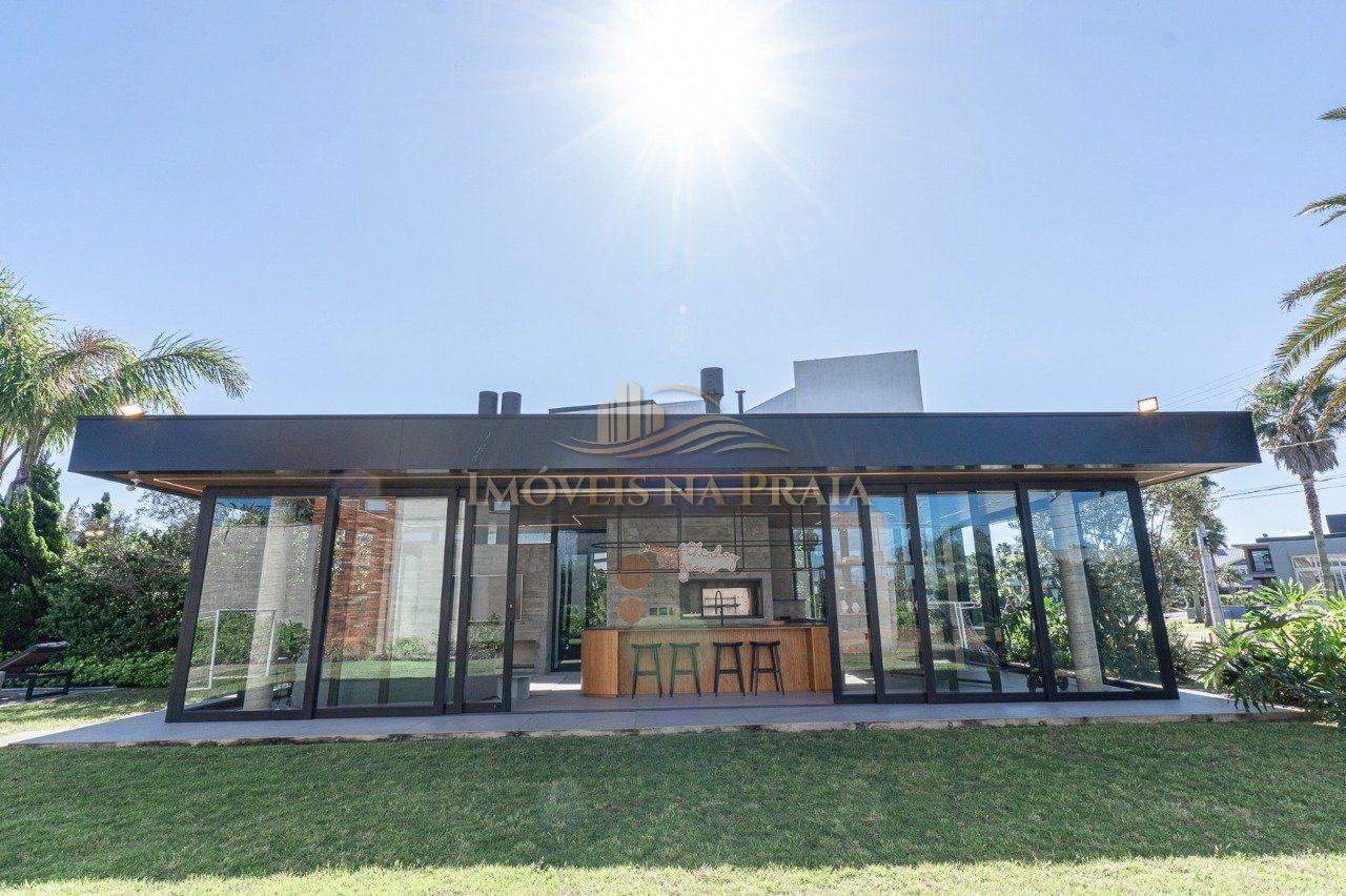 Foto 48 — Casa em Condomínio 5 dormitórios no bairro Malibu Beach Residence