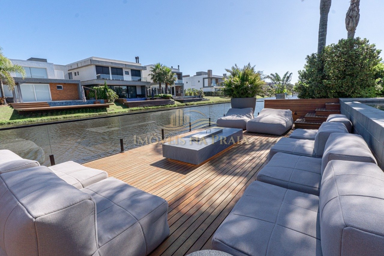 Foto 68 — Casa em Condomínio 5 dormitórios no bairro Malibu Beach Residence