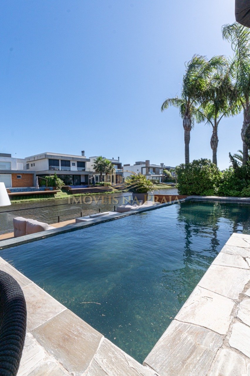 Foto 6 — Casa em Condomínio 5 dormitórios no bairro Malibu Beach Residence