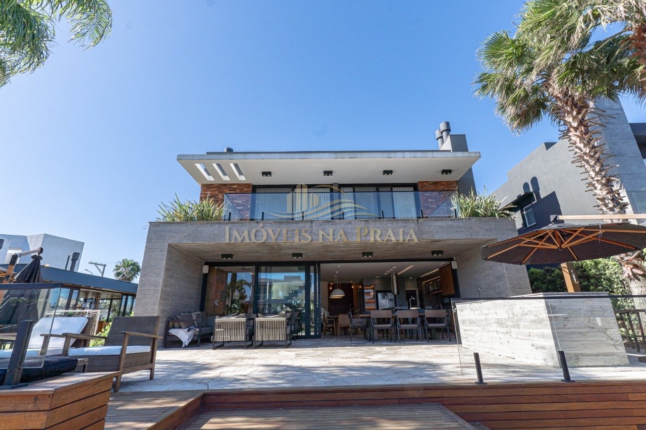 Foto 3 — Casa em Condomínio 5 dormitórios no bairro Malibu Beach Residence