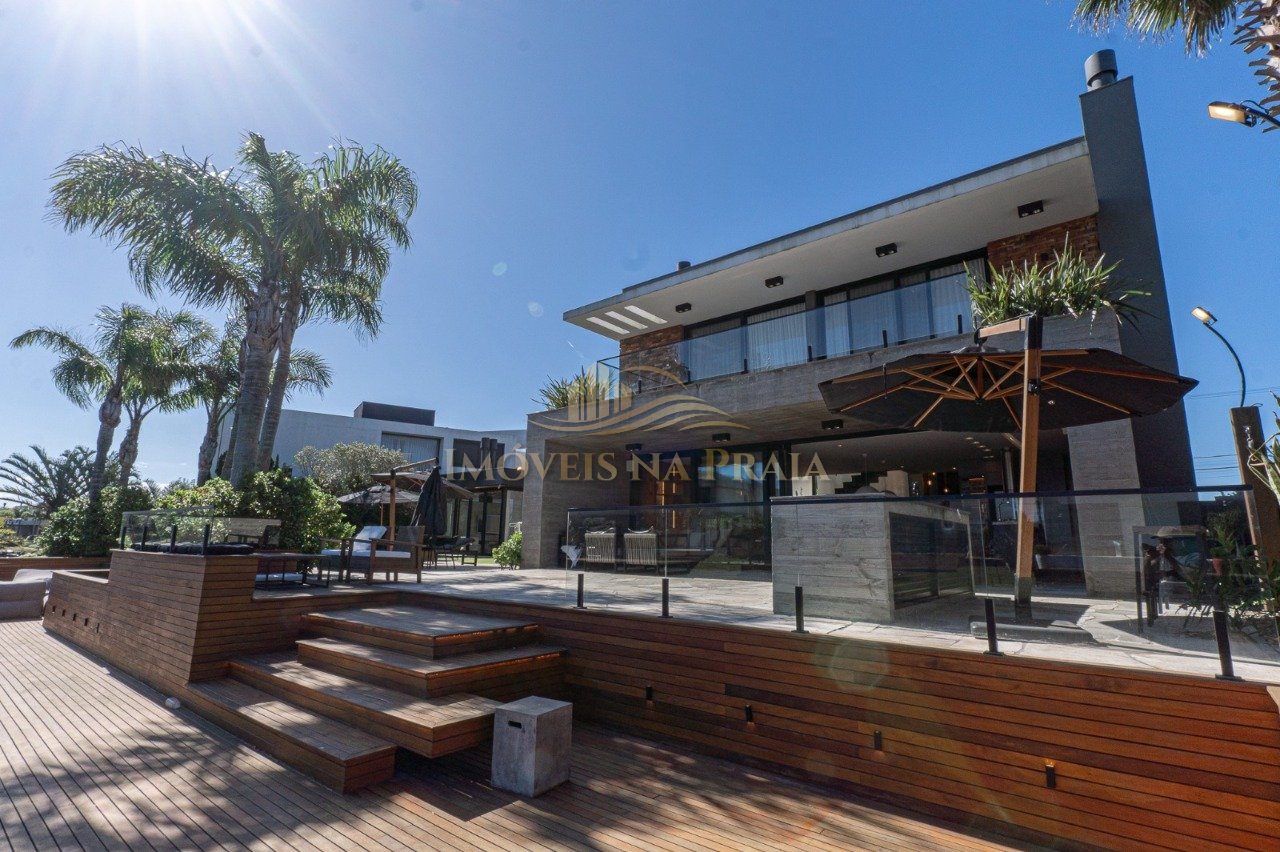 Foto 2 — Casa em Condomínio 5 dormitórios no bairro Malibu Beach Residence