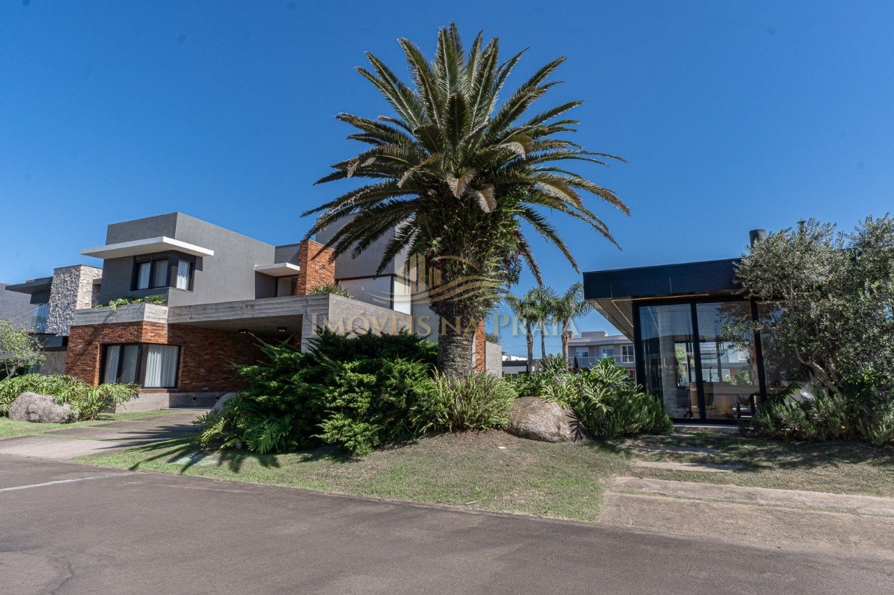 Foto 55 — Casa em Condomínio 5 dormitórios no bairro Malibu Beach Residence